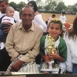 Meet your Posher, David